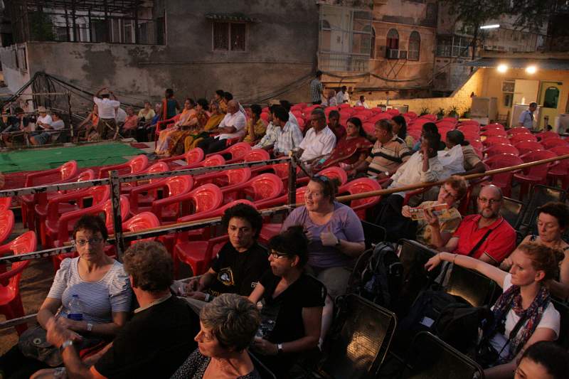 India & Nepal 2011 - 0760